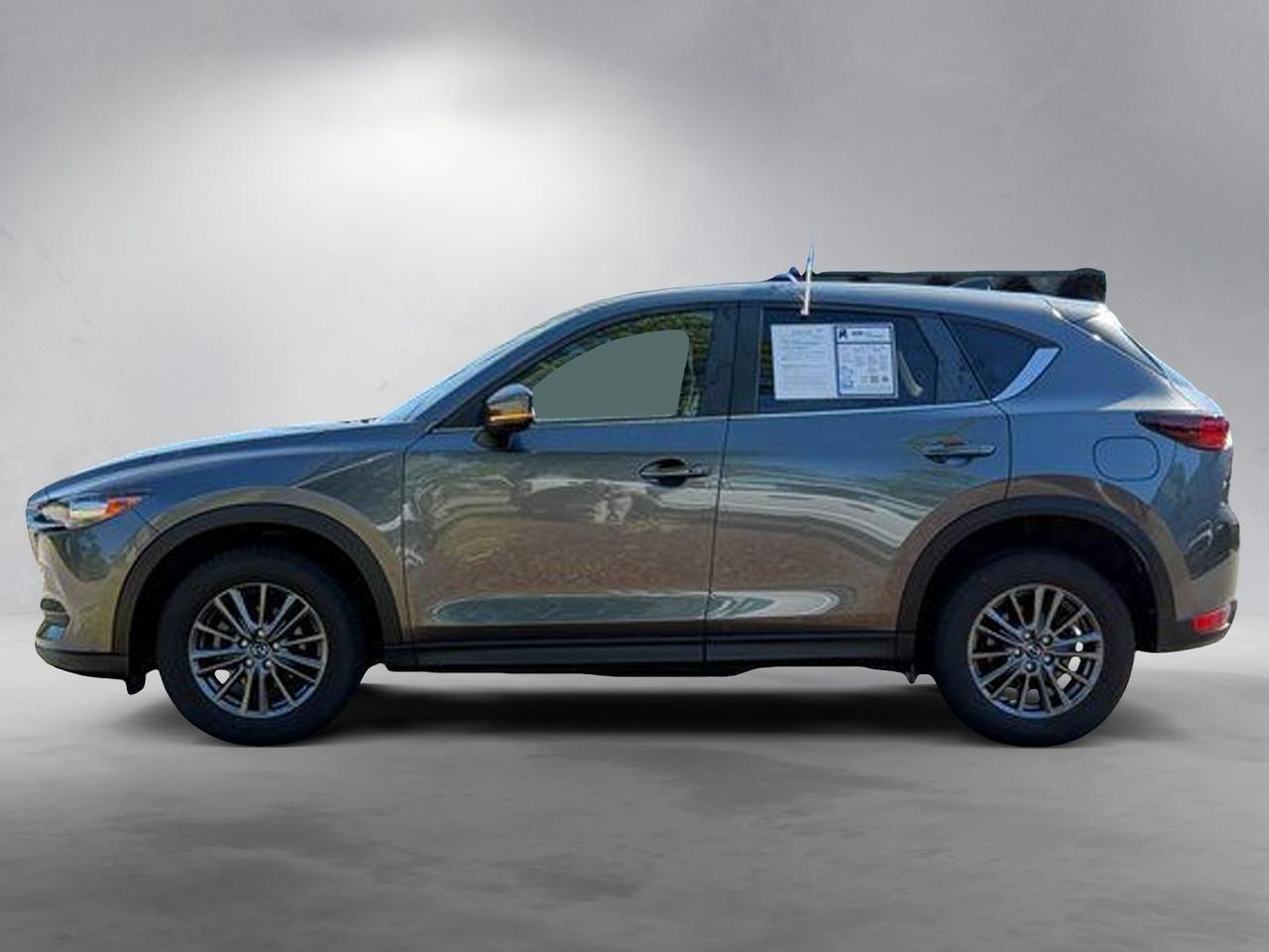 2021 MAZDA CX-5 Touring Springfield VA