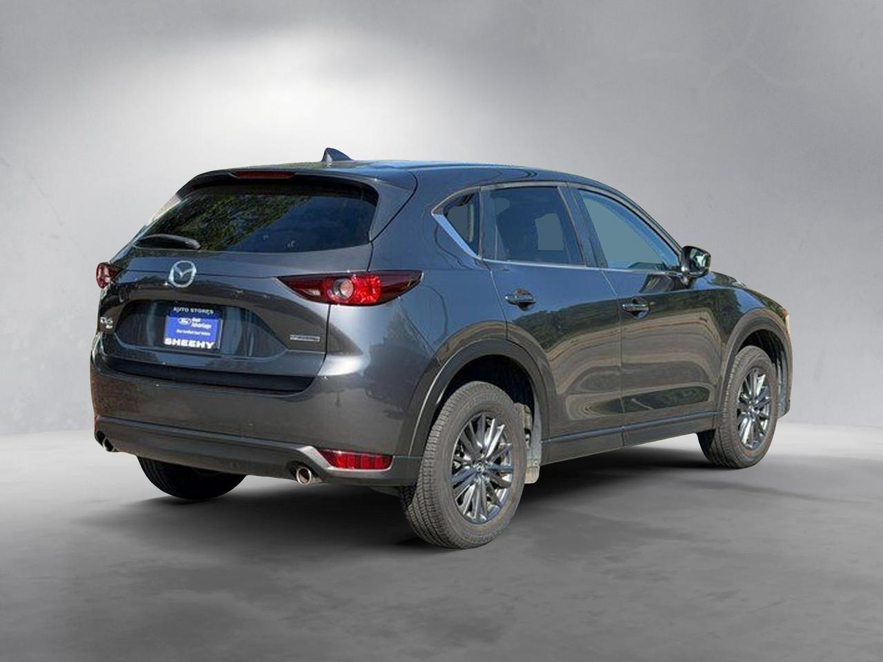 2021 MAZDA CX-5 Touring Springfield VA