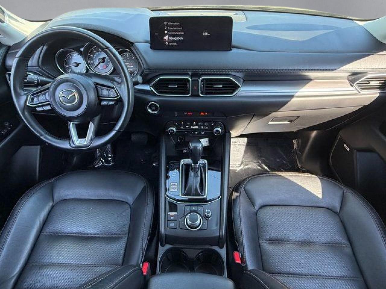 2021 MAZDA CX-5 Touring Springfield VA