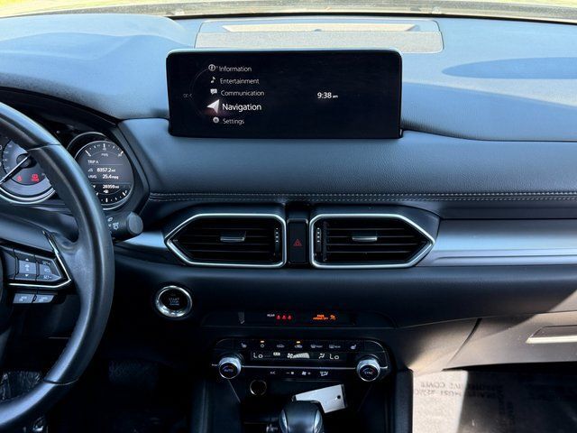 2021 MAZDA CX-5 Touring Springfield VA
