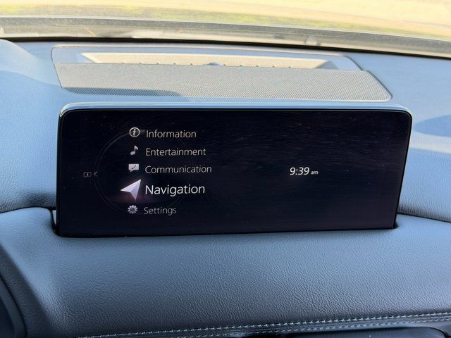 2021 MAZDA CX-5 Touring Springfield VA