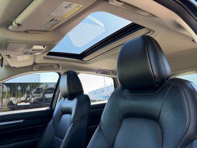2021 MAZDA CX-5 Touring Springfield VA