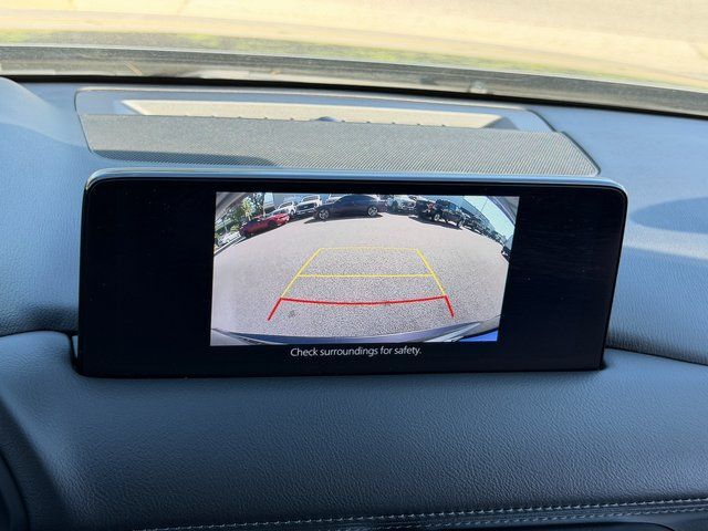 2021 MAZDA CX-5 Touring Springfield VA