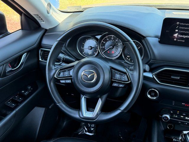 2021 MAZDA CX-5 Touring Springfield VA