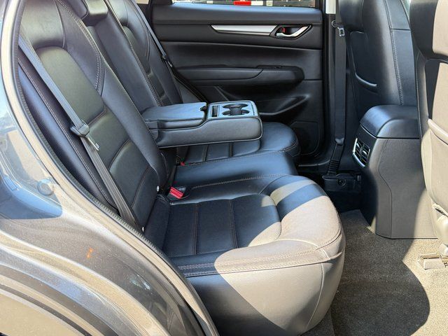 2021 MAZDA CX-5 Touring Springfield VA
