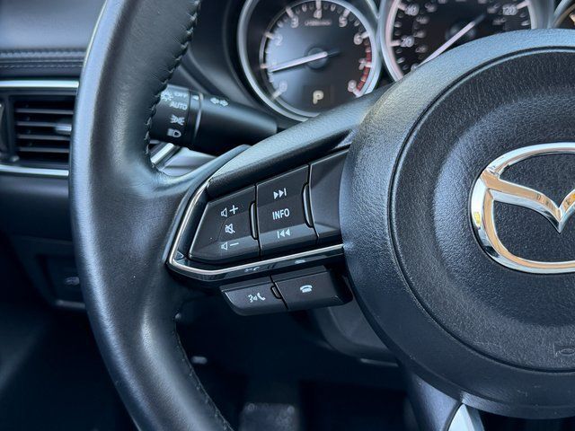 2021 MAZDA CX-5 Touring Springfield VA