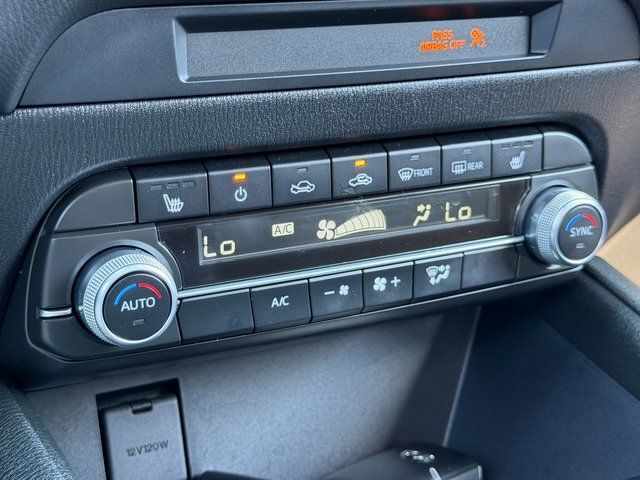 2021 MAZDA CX-5 Touring Springfield VA