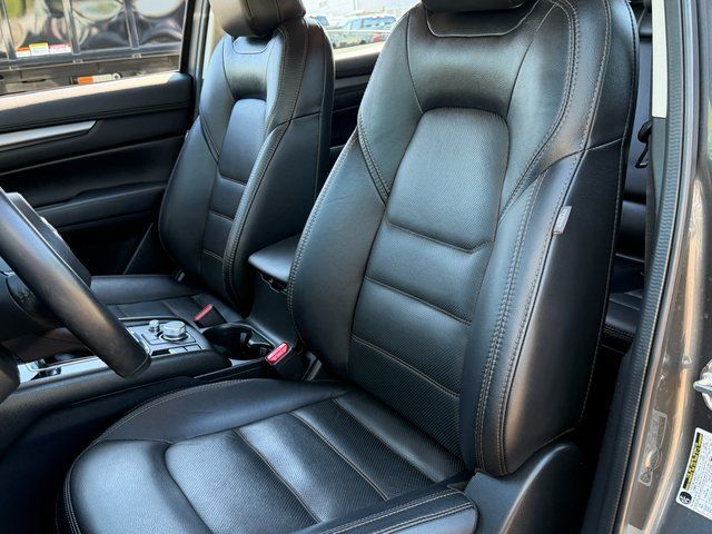 2021 MAZDA CX-5 Touring Springfield VA