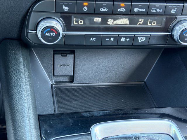 2021 MAZDA CX-5 Touring Springfield VA