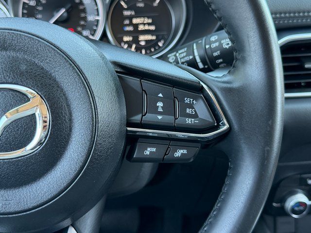 2021 MAZDA CX-5 Touring Springfield VA