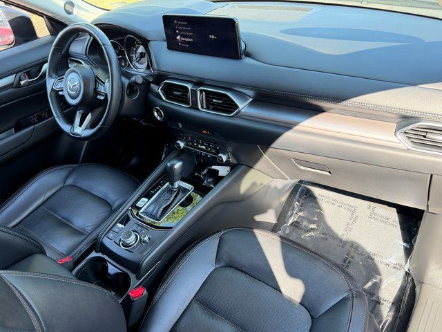 2021 MAZDA CX-5 Touring Springfield VA