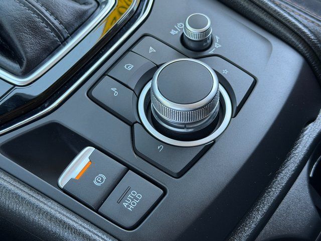 2021 MAZDA CX-5 Touring Springfield VA