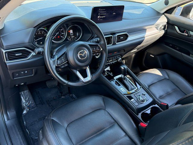 2021 MAZDA CX-5 Touring Springfield VA