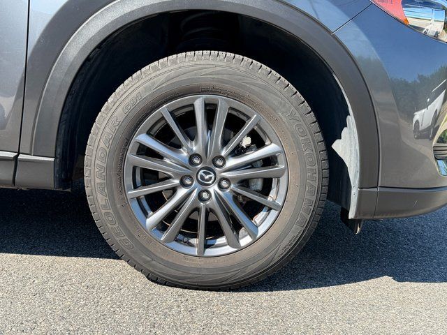 2021 MAZDA CX-5 Touring Springfield VA