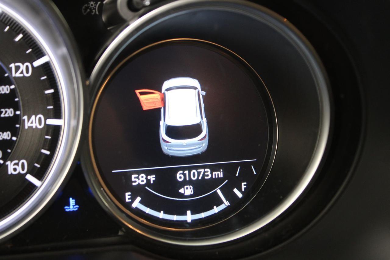 2021 MAZDA CX-5 Touring Manassas VA