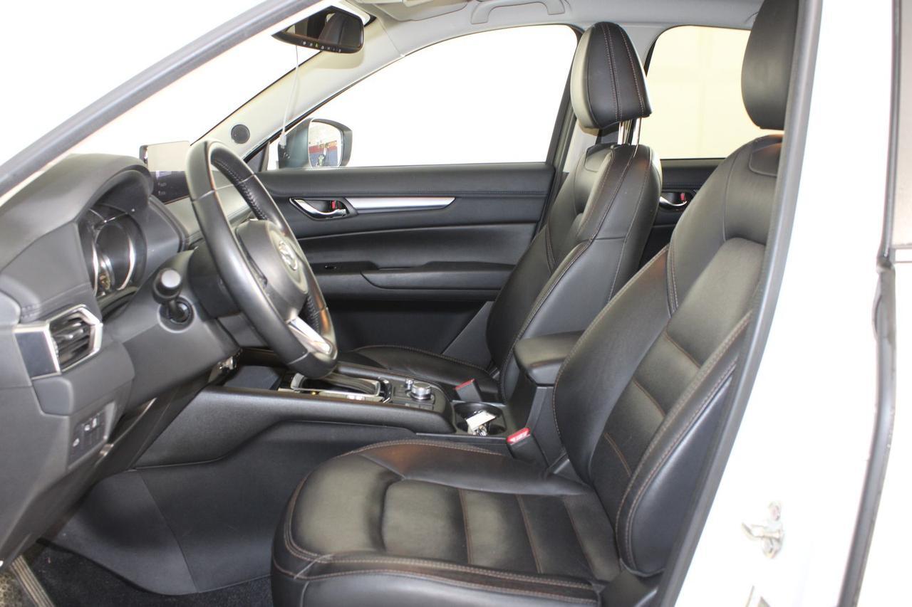 2021 MAZDA CX-5 Touring Manassas VA