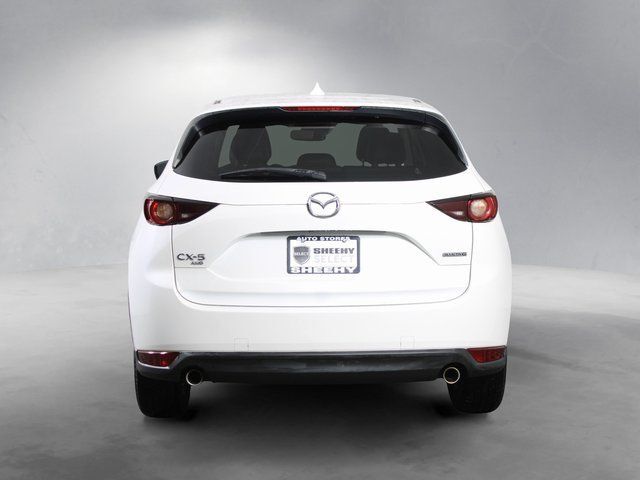 2021 MAZDA CX-5 Touring Manassas VA