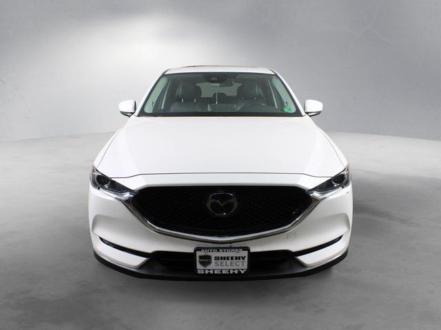 2021 MAZDA CX-5 Touring Manassas VA