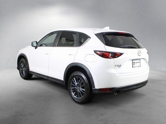 2021 MAZDA CX-5 Touring Manassas VA