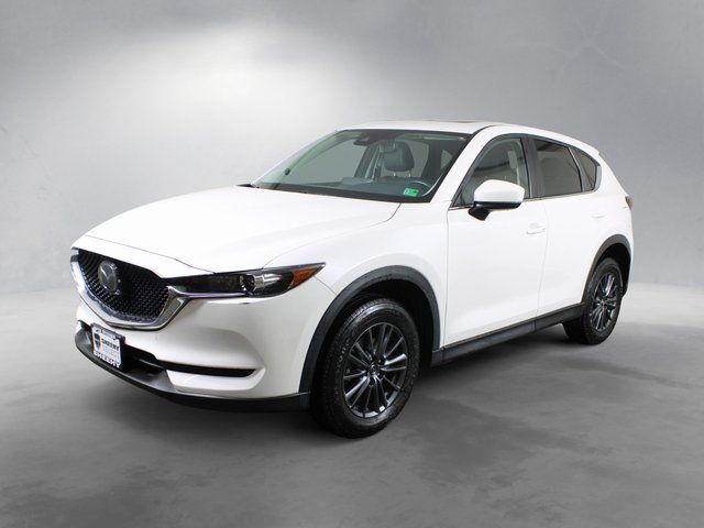 2021 MAZDA CX-5 Touring Manassas VA