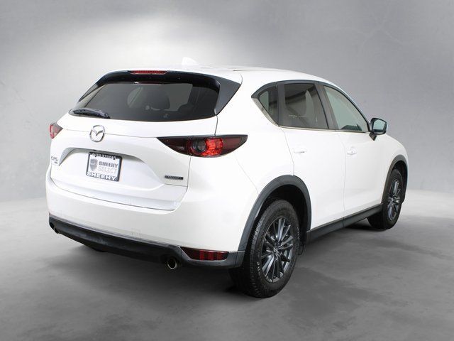2021 MAZDA CX-5 Touring Manassas VA