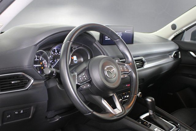 2021 MAZDA CX-5 Touring Manassas VA