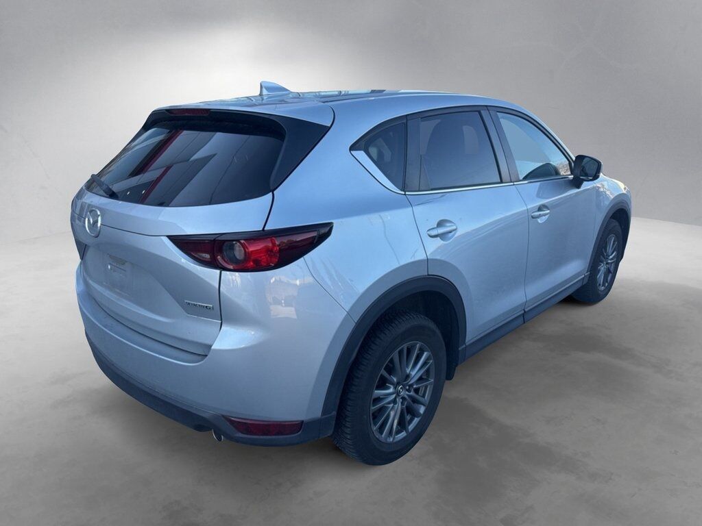 2021 MAZDA CX-5 Touring Cockeysville MD