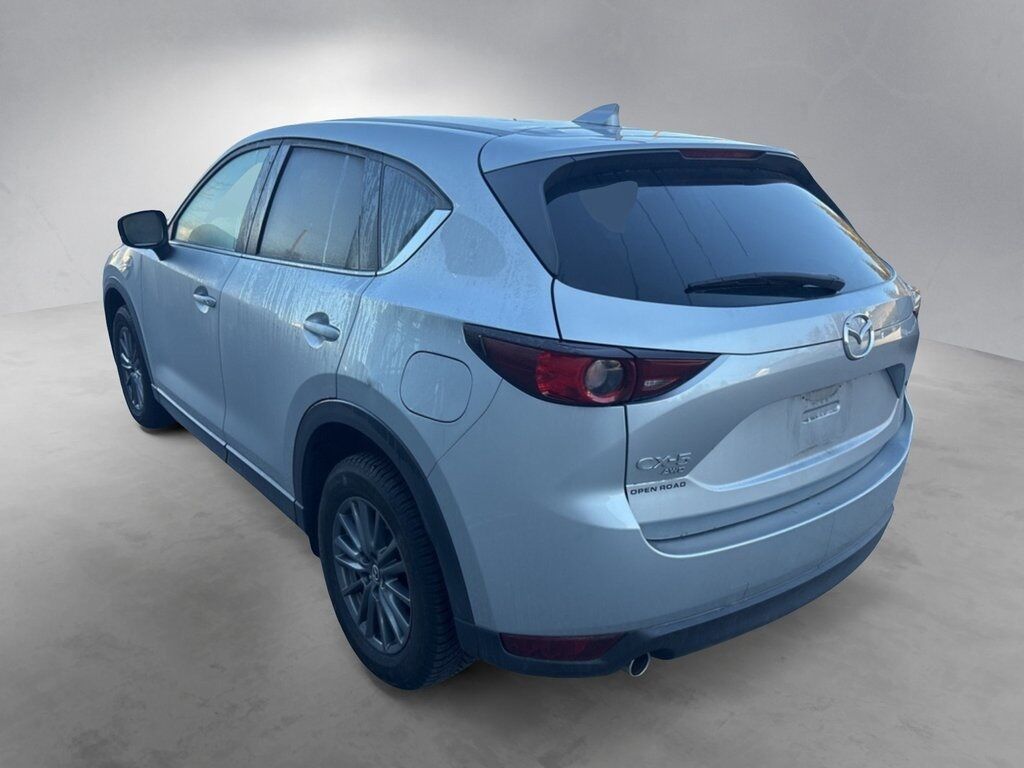 2021 MAZDA CX-5 Touring Cockeysville MD