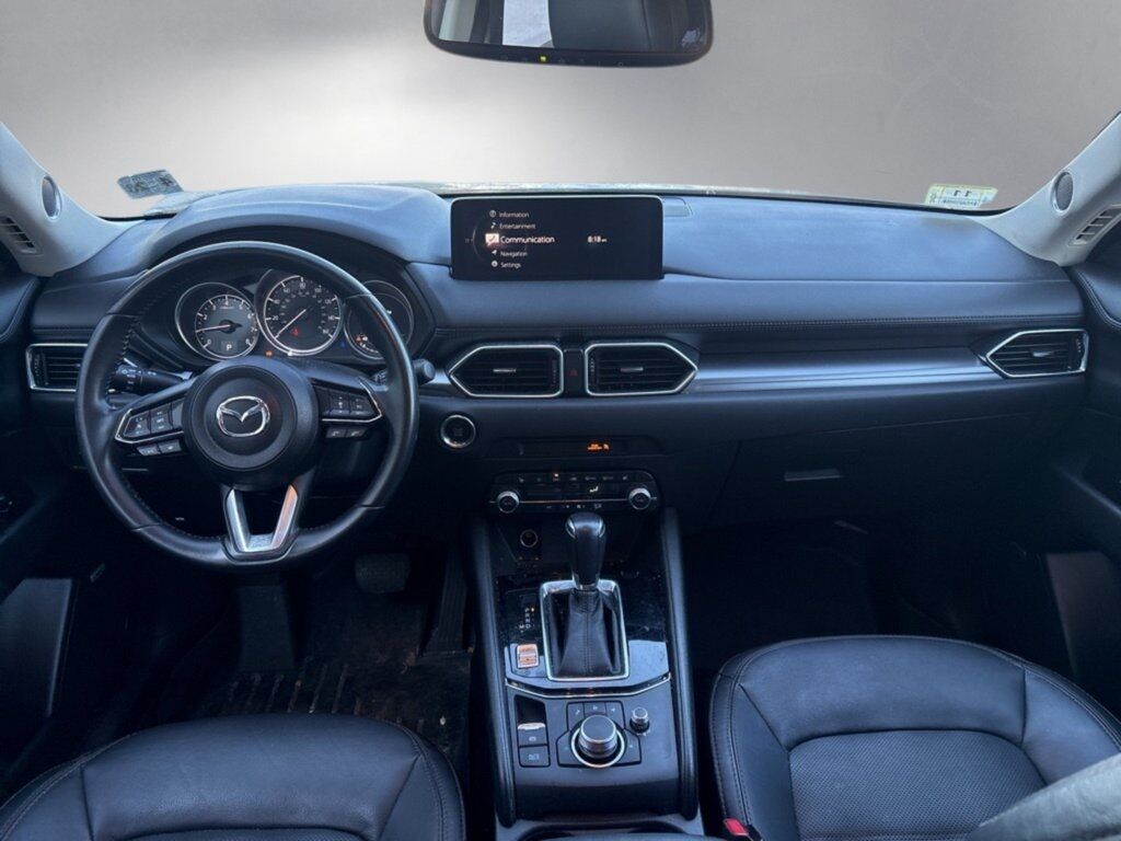 2021 MAZDA CX-5 Touring Cockeysville MD