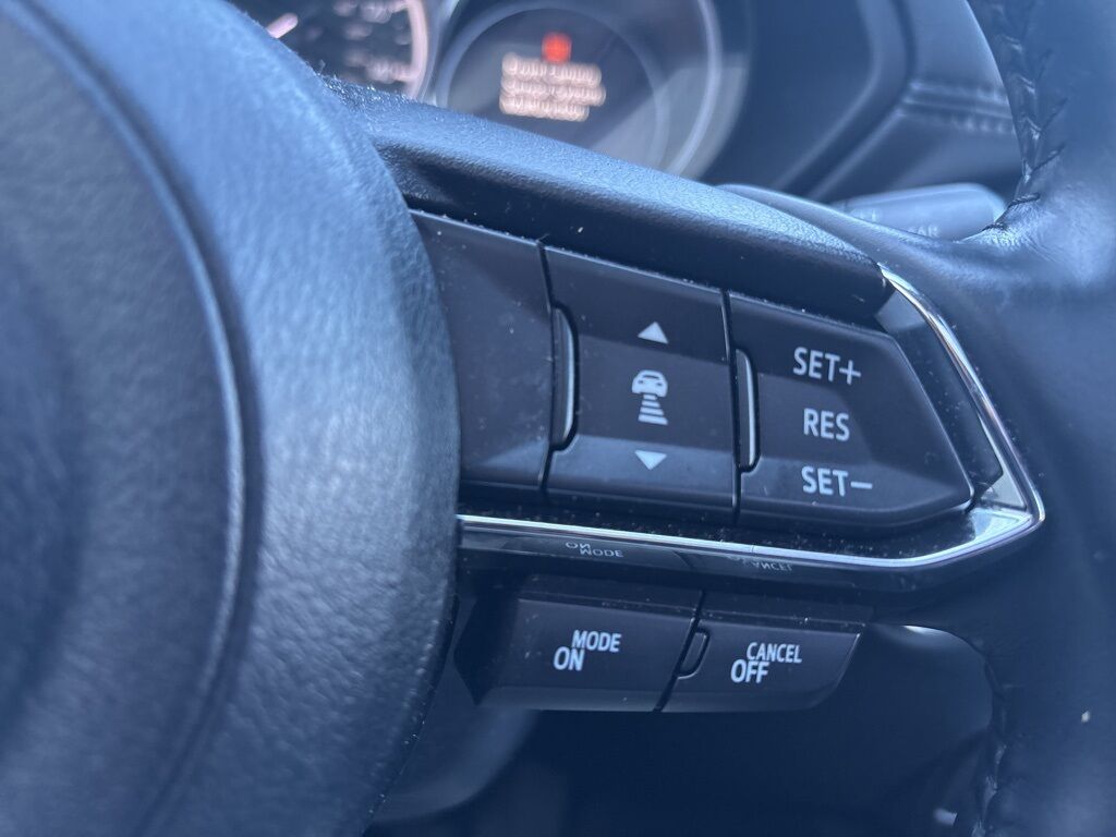 2021 MAZDA CX-5 Touring Cockeysville MD