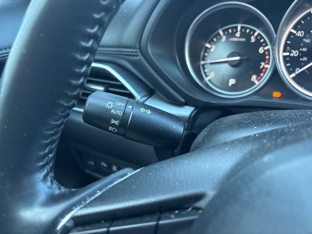 2021 MAZDA CX-5 Touring Cockeysville MD