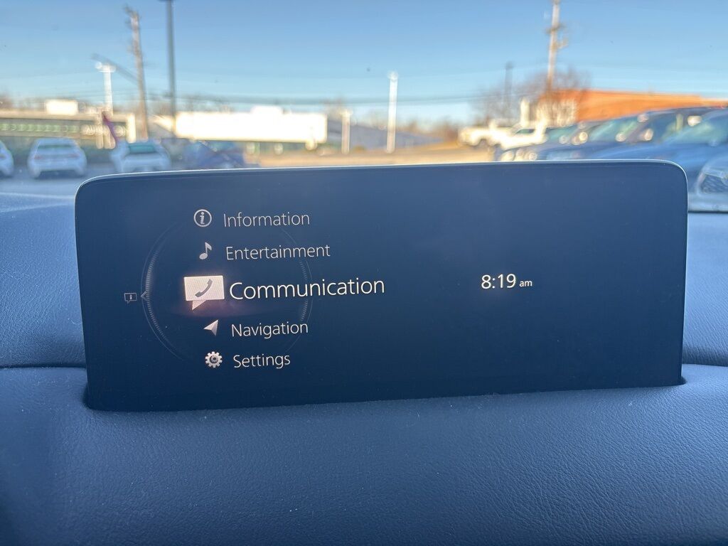 2021 MAZDA CX-5 Touring Cockeysville MD