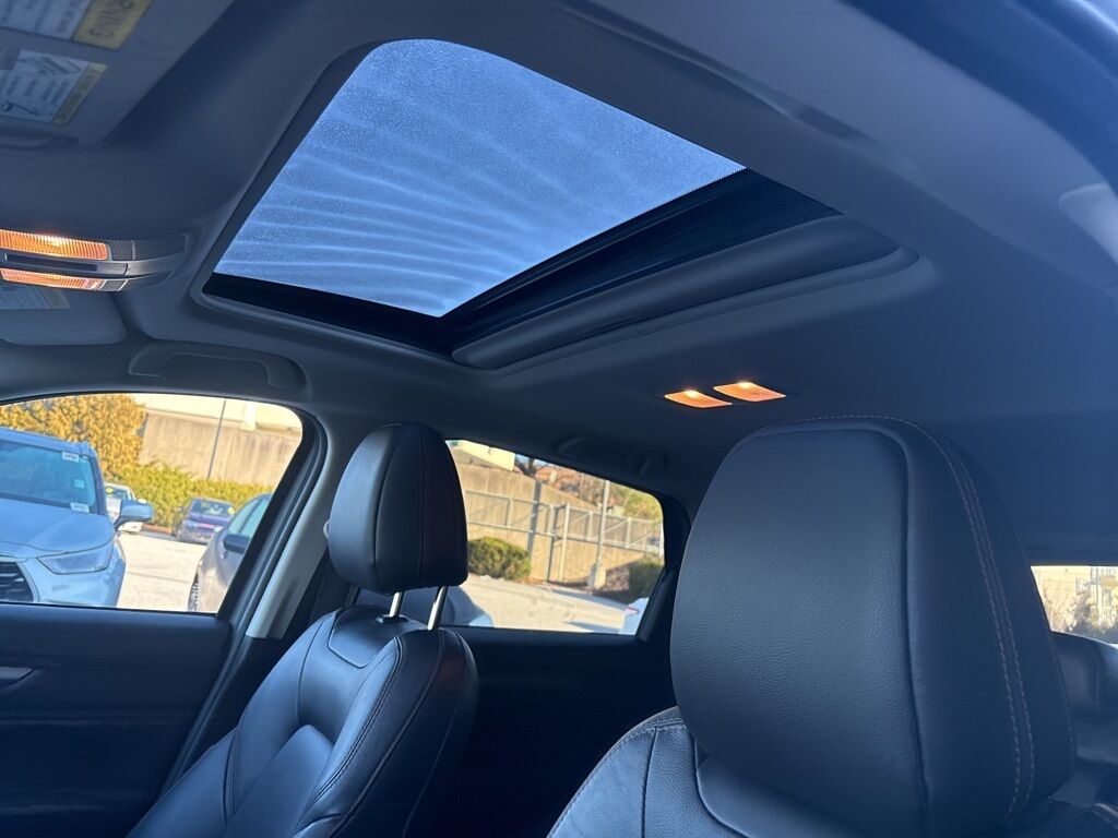 2021 MAZDA CX-5 Touring Cockeysville MD