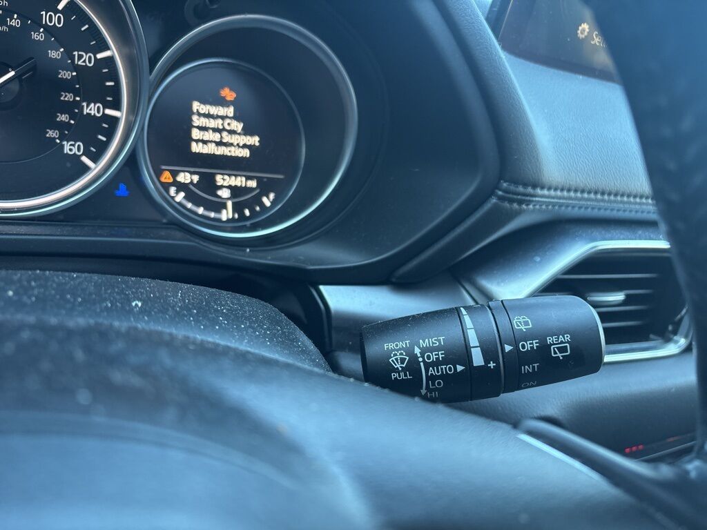 2021 MAZDA CX-5 Touring Cockeysville MD