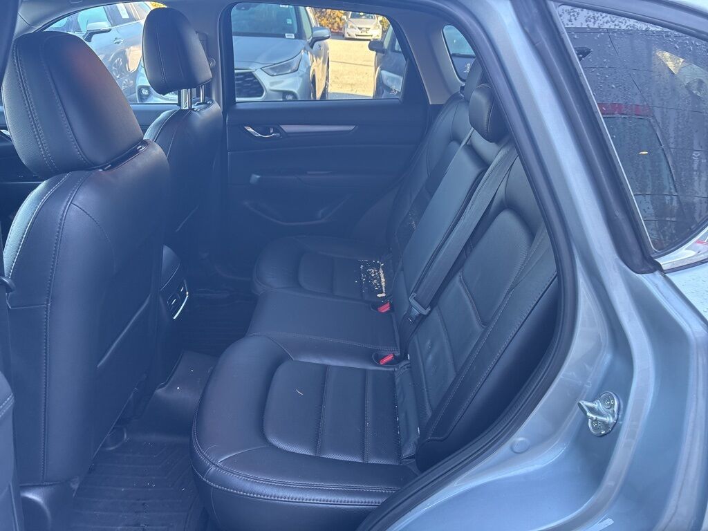 2021 MAZDA CX-5 Touring Cockeysville MD