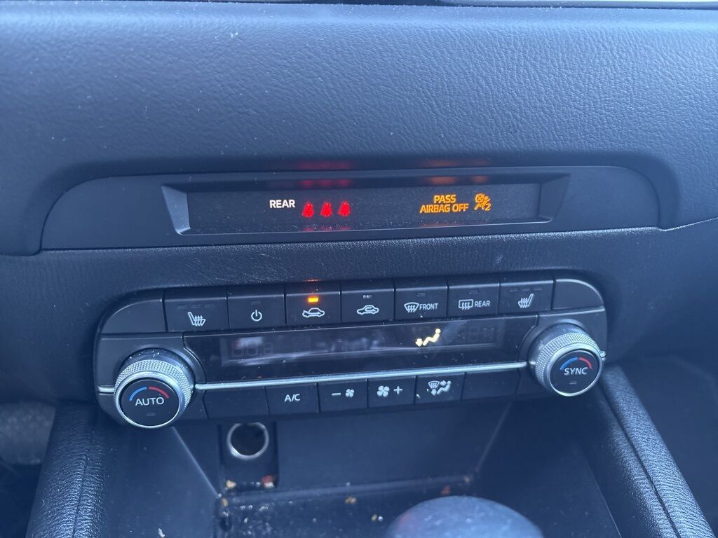 2021 MAZDA CX-5 Touring Cockeysville MD