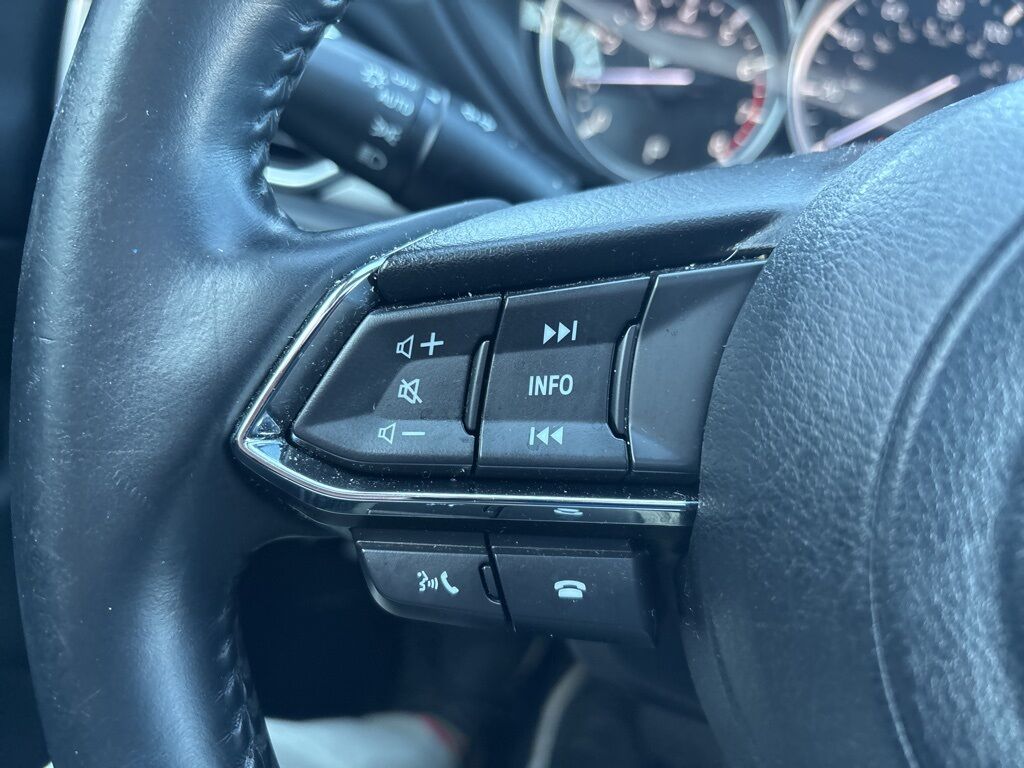 2021 MAZDA CX-5 Touring Cockeysville MD