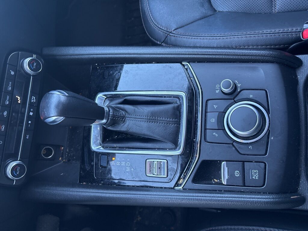 2021 MAZDA CX-5 Touring Cockeysville MD