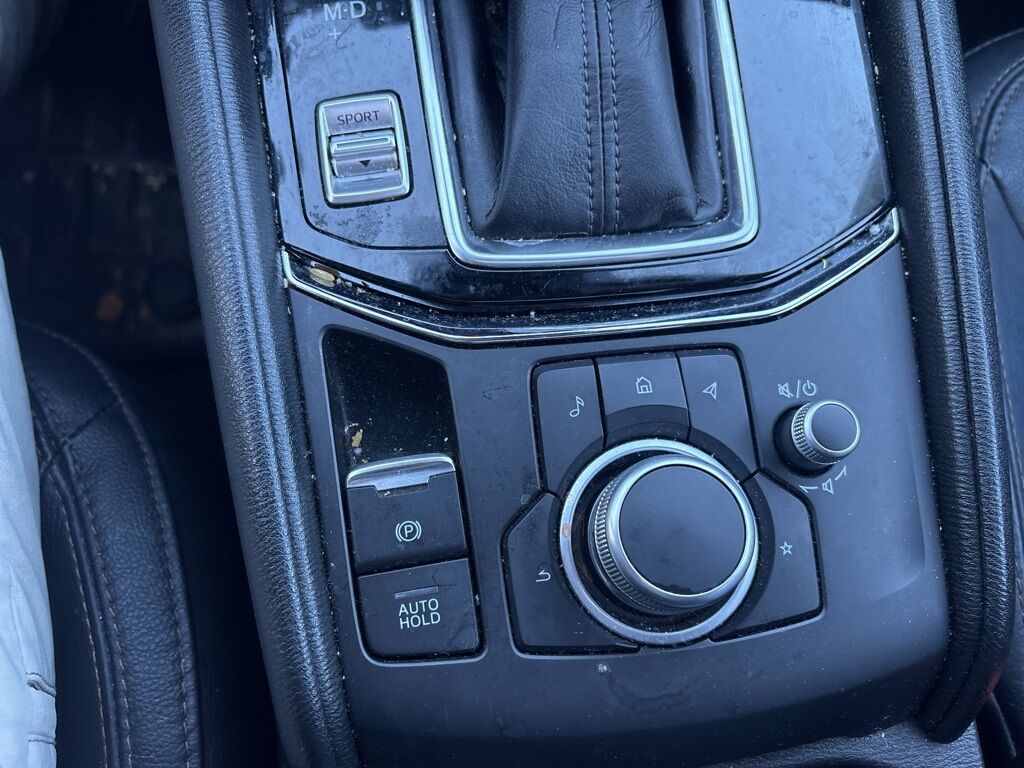 2021 MAZDA CX-5 Touring Cockeysville MD