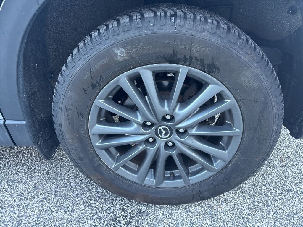 2021 MAZDA CX-5 Touring Cockeysville MD