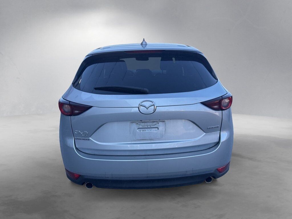 2021 MAZDA CX-5 Touring Cockeysville MD