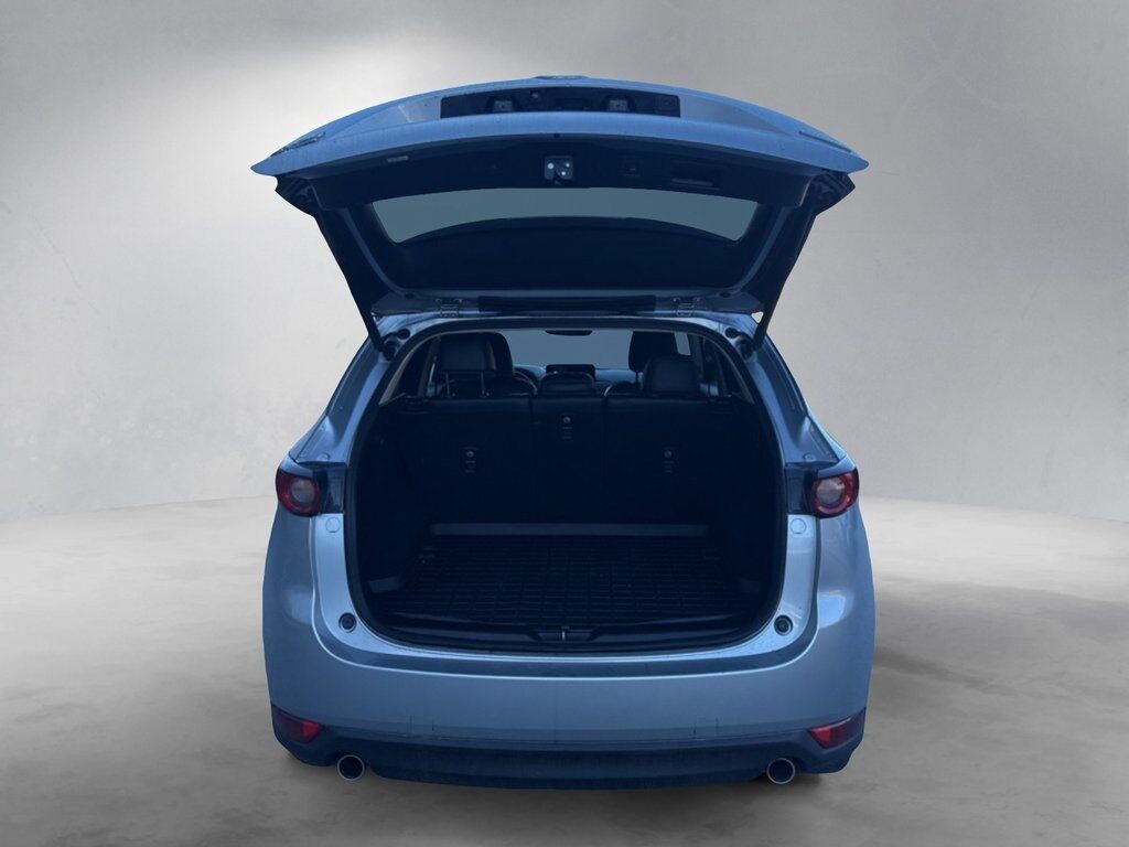 2021 MAZDA CX-5 Touring Cockeysville MD