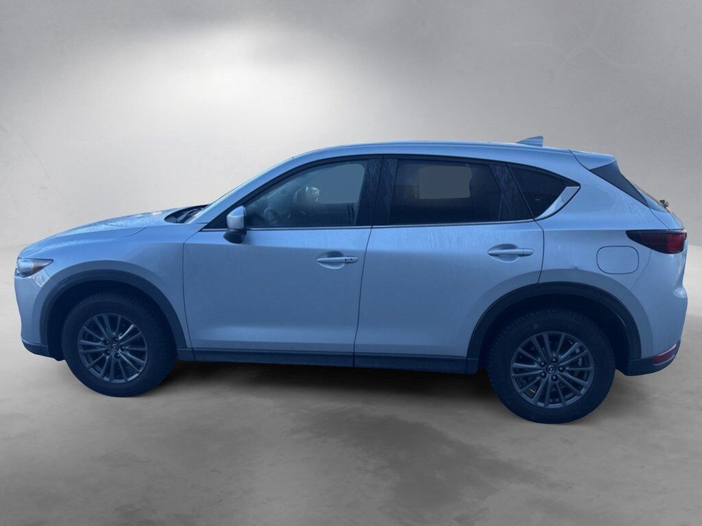 2021 MAZDA CX-5 Touring Cockeysville MD