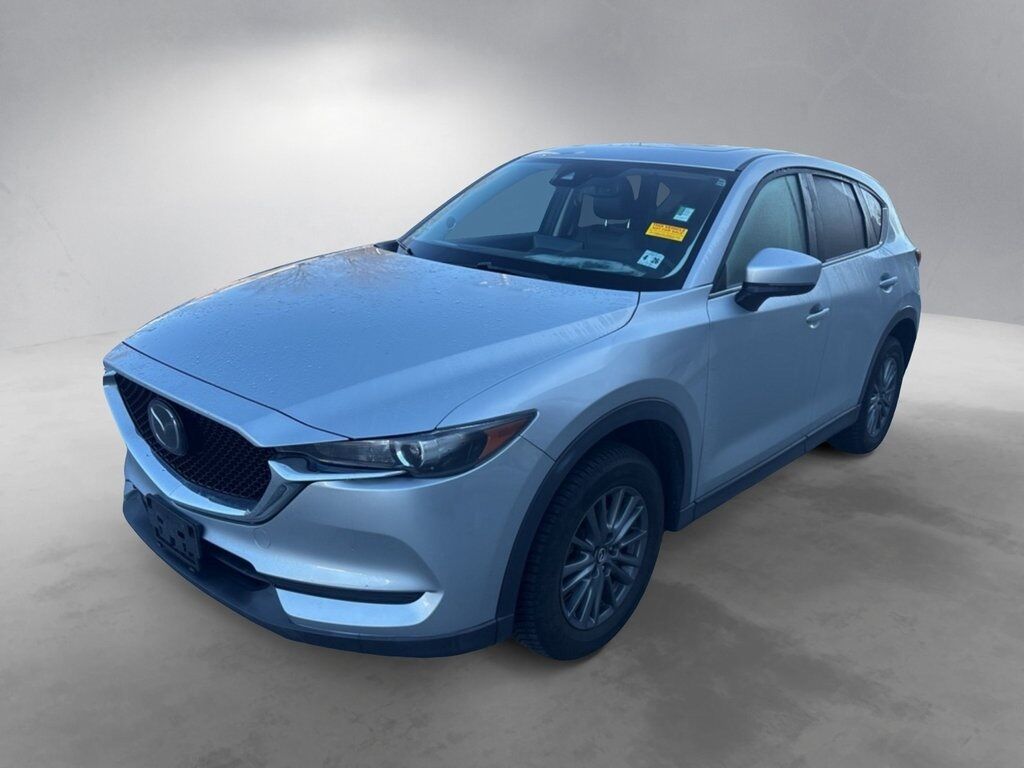 2021 MAZDA CX-5 Touring Cockeysville MD