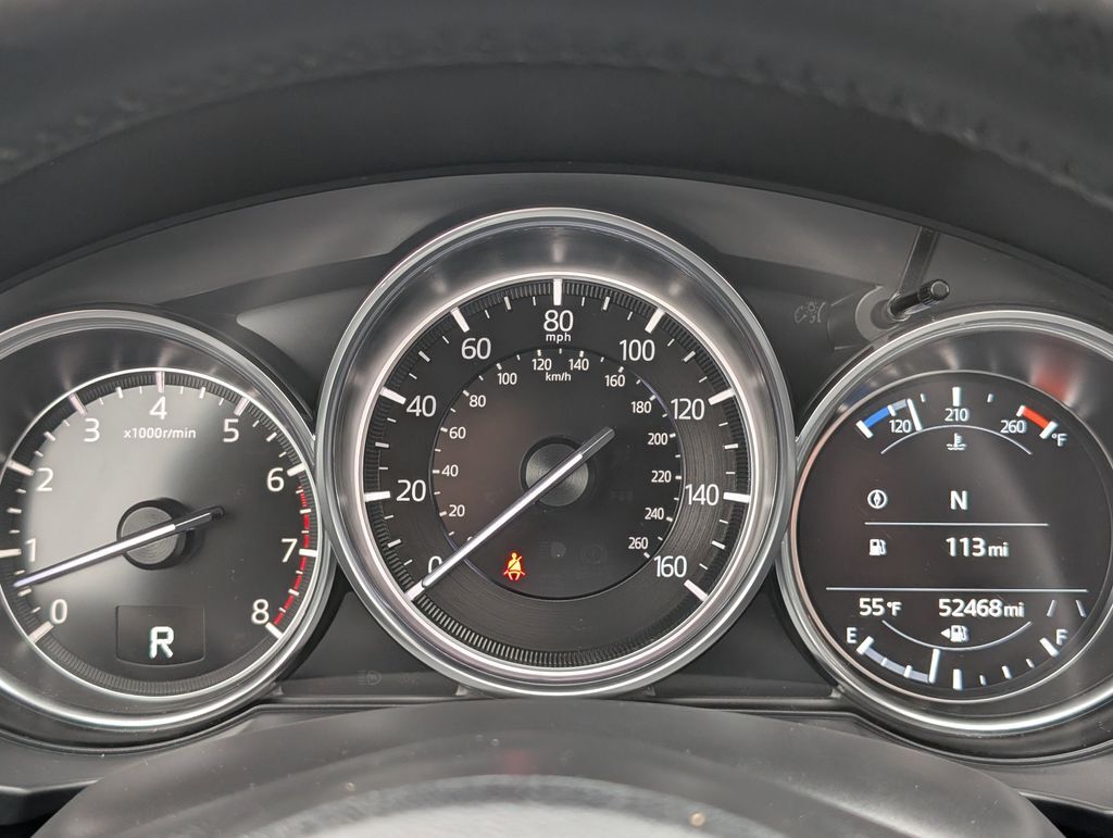 2021 MAZDA CX-5 Touring Cockeysville MD