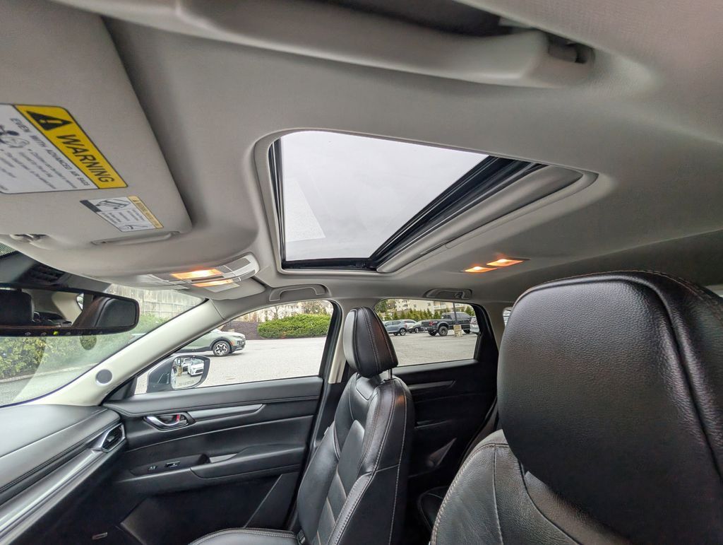 2021 MAZDA CX-5 Touring Cockeysville MD