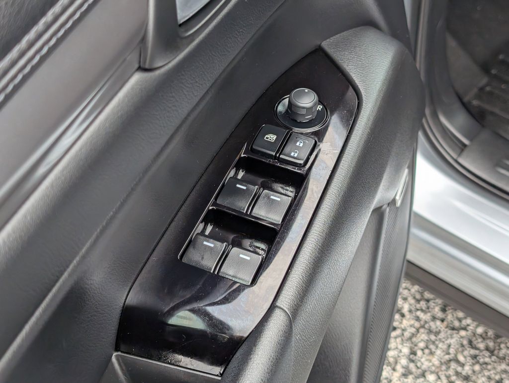 2021 MAZDA CX-5 Touring Cockeysville MD