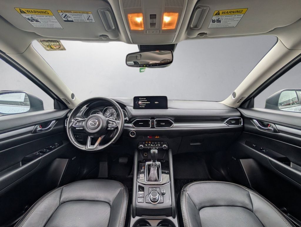 2021 MAZDA CX-5 Touring Cockeysville MD