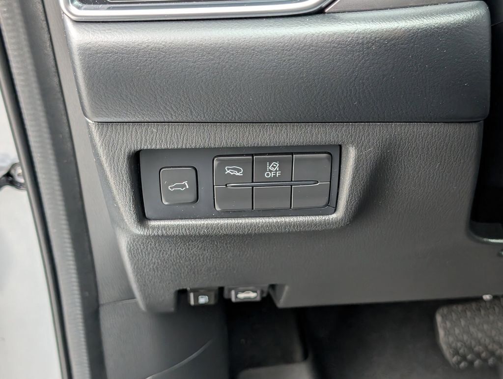 2021 MAZDA CX-5 Touring Cockeysville MD