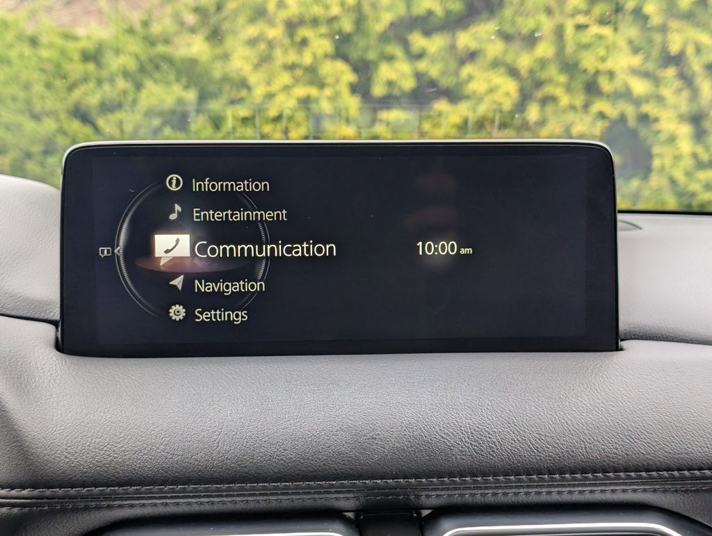 2021 MAZDA CX-5 Touring Cockeysville MD